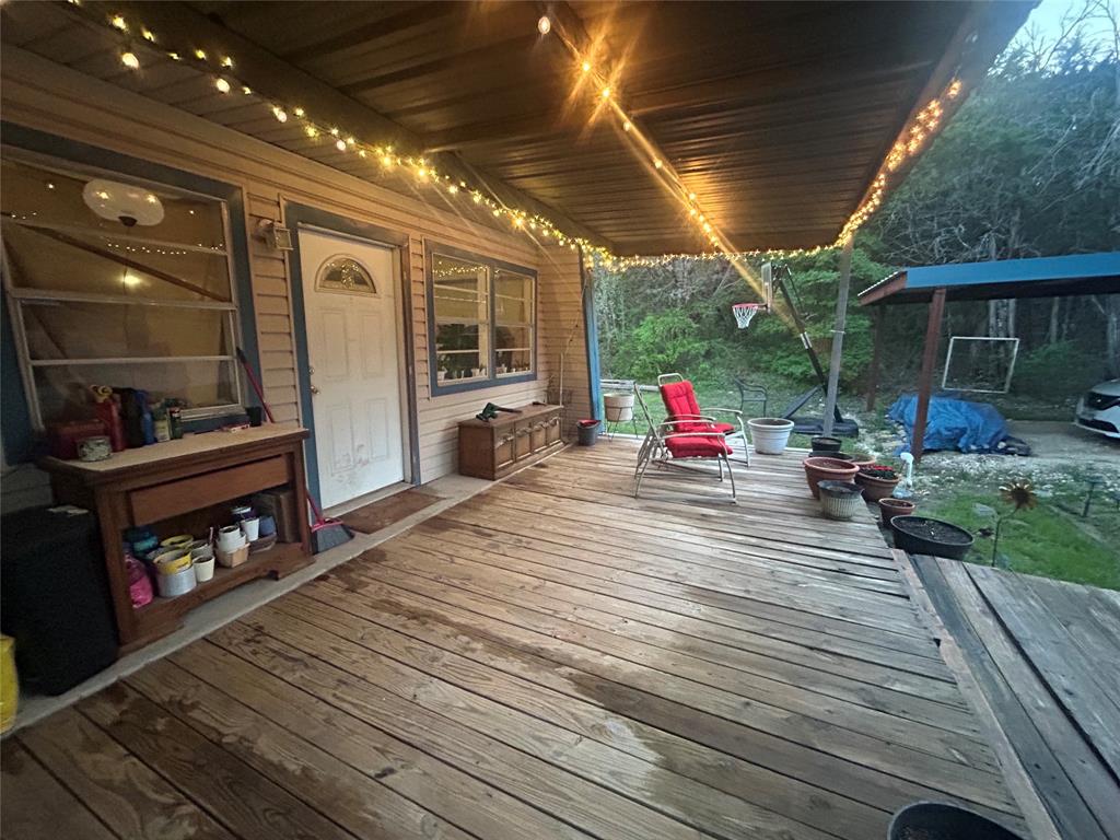 Comanche Harbor Sec E - Residential