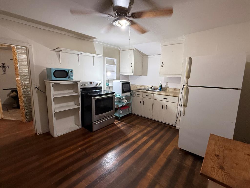 Hillcrest Add - Residential