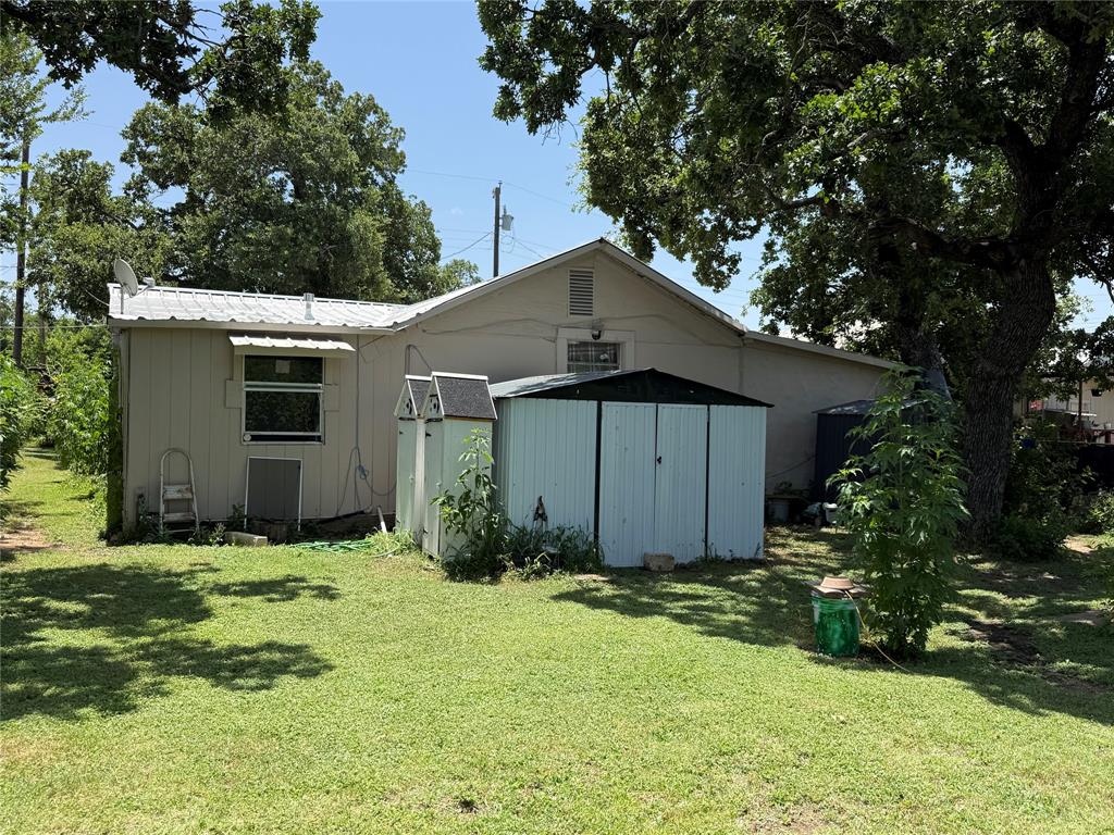 Hillcrest Add - Residential