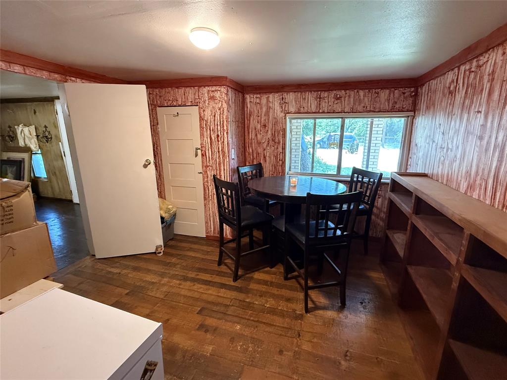 Hillcrest Add - Residential