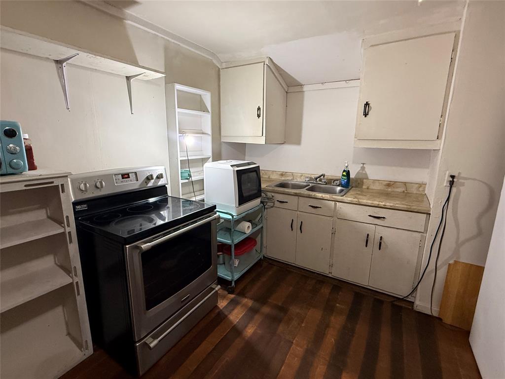 Hillcrest Add - Residential