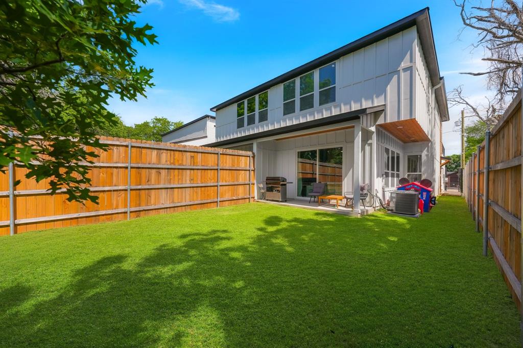 COLLEGE PARK (RIGGINS) - Residential