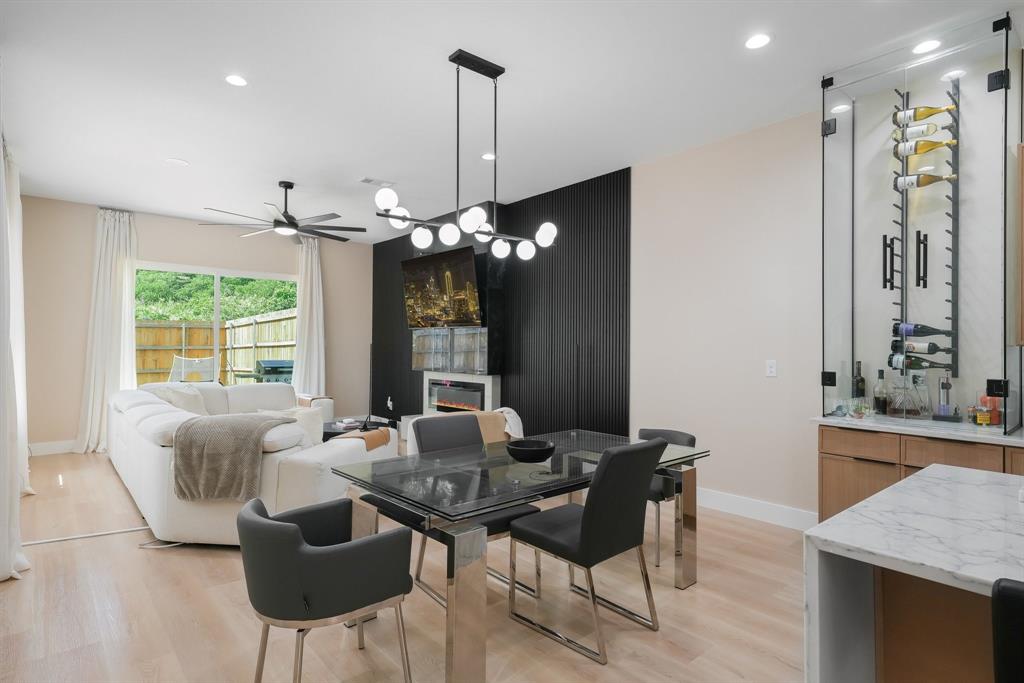 COLLEGE PARK (RIGGINS) - Residential