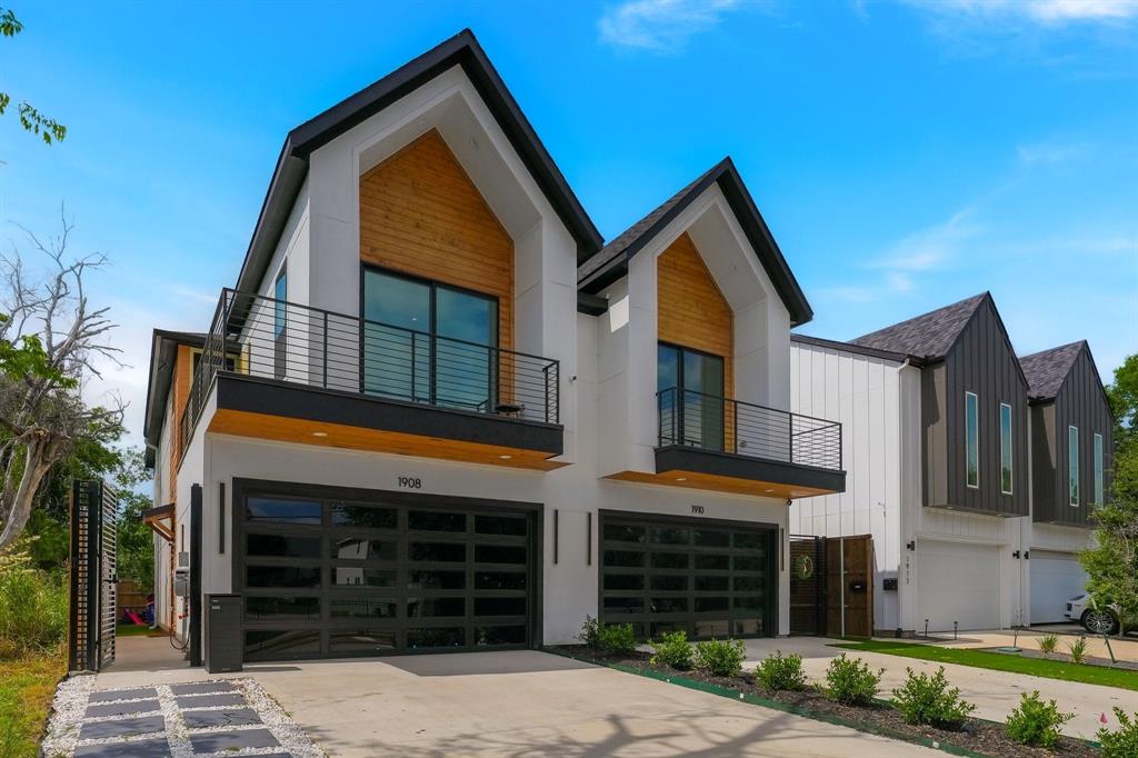 COLLEGE PARK (RIGGINS) - Residential
