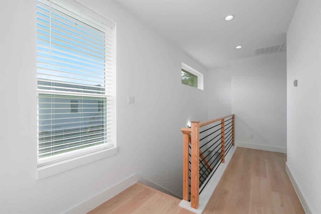 COLLEGE PARK (RIGGINS) - Residential