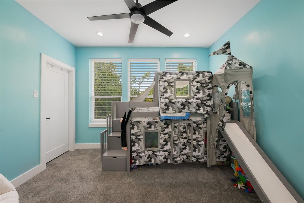 COLLEGE PARK (RIGGINS) - Residential