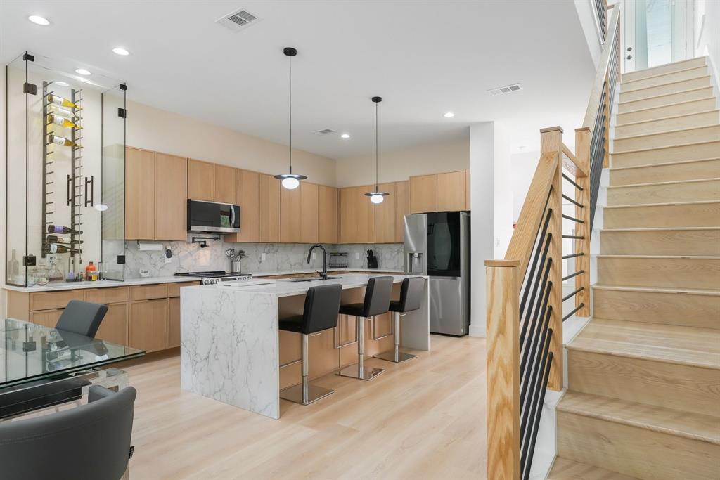 COLLEGE PARK (RIGGINS) - Residential