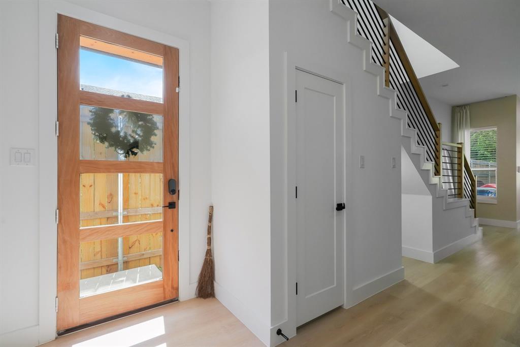 COLLEGE PARK (RIGGINS) - Residential
