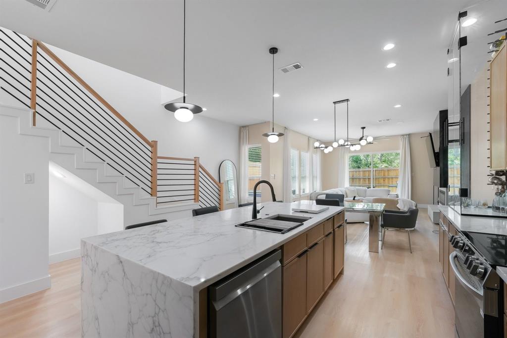 COLLEGE PARK (RIGGINS) - Residential