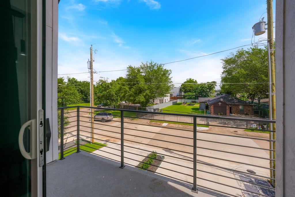 COLLEGE PARK (RIGGINS) - Residential