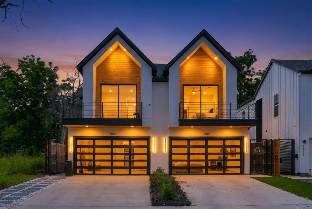 COLLEGE PARK (RIGGINS) - Residential