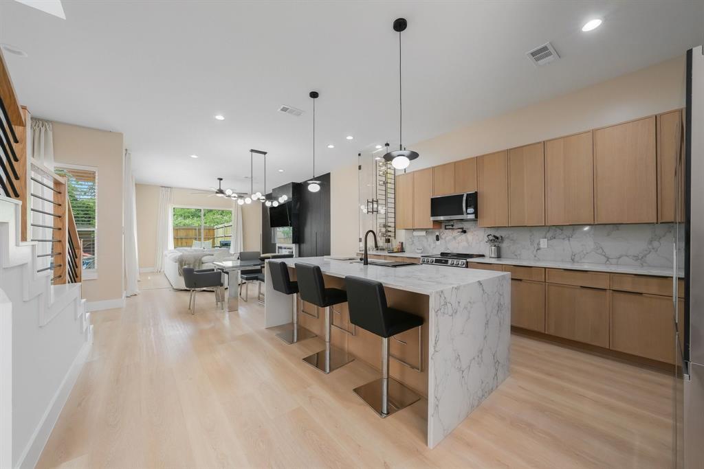 COLLEGE PARK (RIGGINS) - Residential