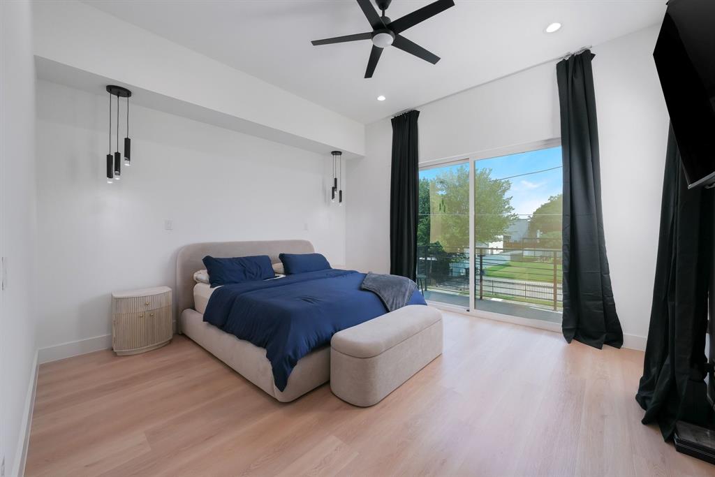 COLLEGE PARK (RIGGINS) - Residential