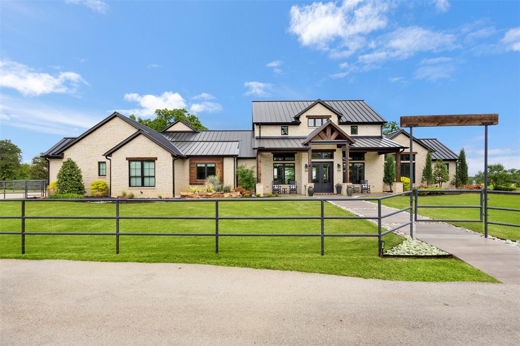 Donoghue Estates - Residential