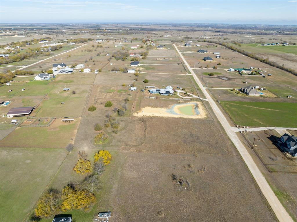 High Mesa Estates - Land