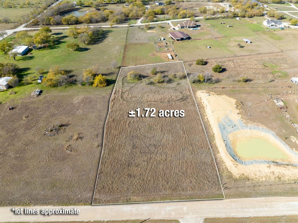 LOCATION, LOCATION, LOCATION! NORTHWEST ISD. COME WITH YOUR OWN BUILDER TO CREATE YOUR DREAM HOME ON ALMOST TWO ACRES OF LAND. BEAUTIFUL NORTH TEXAS SUNSETS WITHIN 22 MILES OF DENTON. 24 MILES TO ALLIANCE TOWN CENTER, 16 MILES TO TEXAS MOTOR SPEEDWAY, 39 MILES TO FT. WORTH. 33 MILES TO DFW INTERNATIONAL AIRPORT. NO HOA.