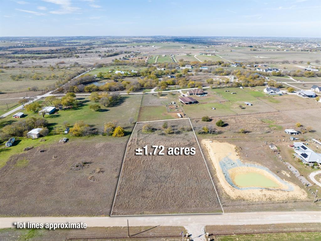 High Mesa Estates - Land