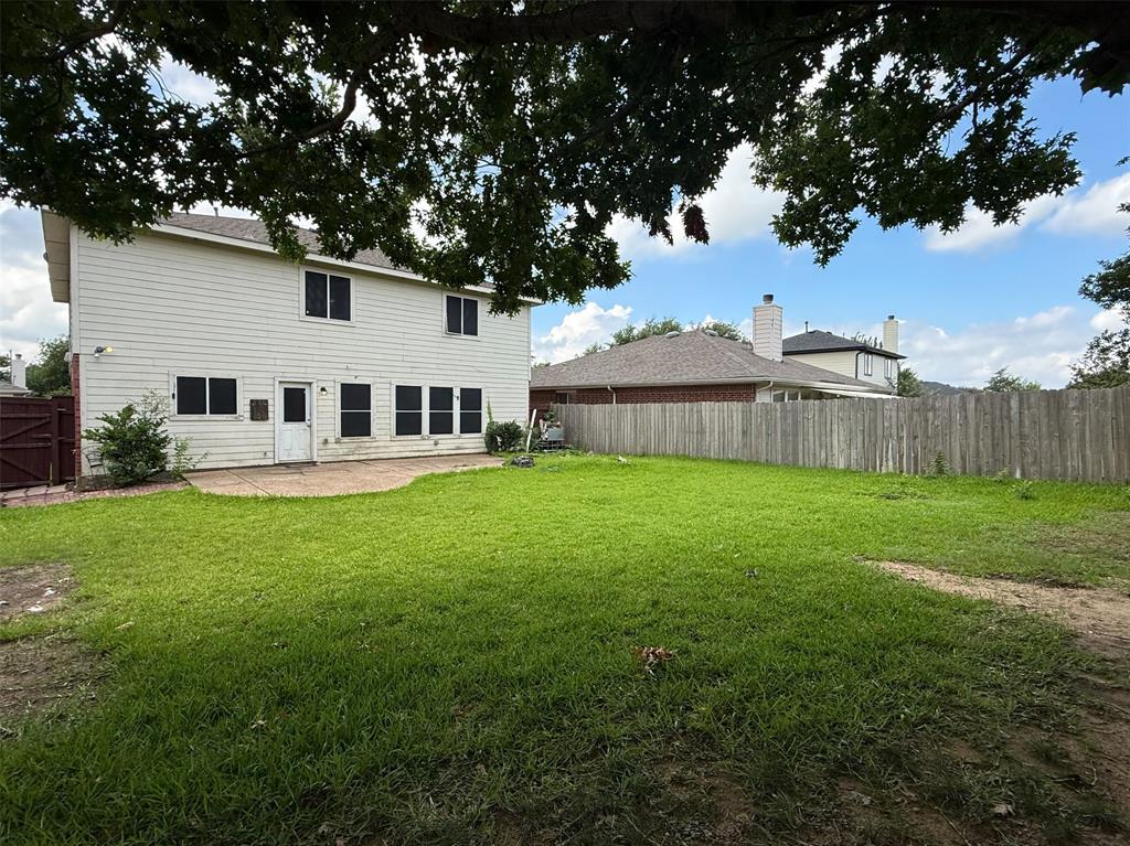 Wynfield Farms Ph 1 - Residential