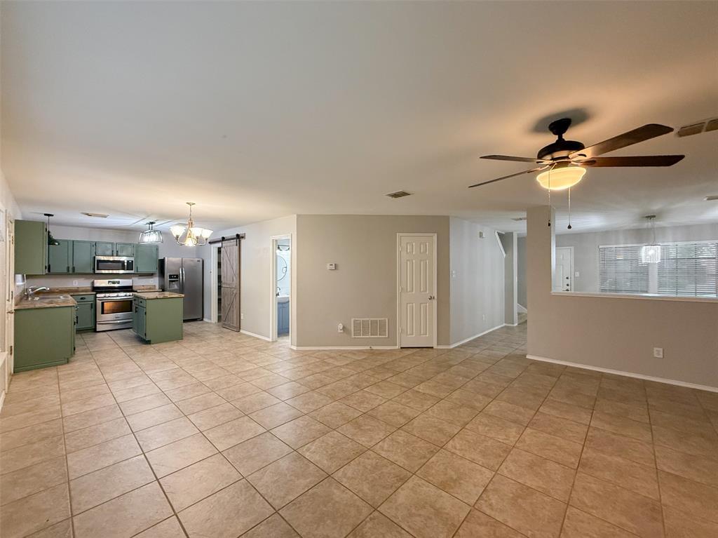 Wynfield Farms Ph 1 - Residential