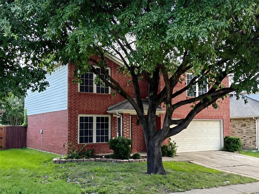 Wynfield Farms Ph 1 - Residential