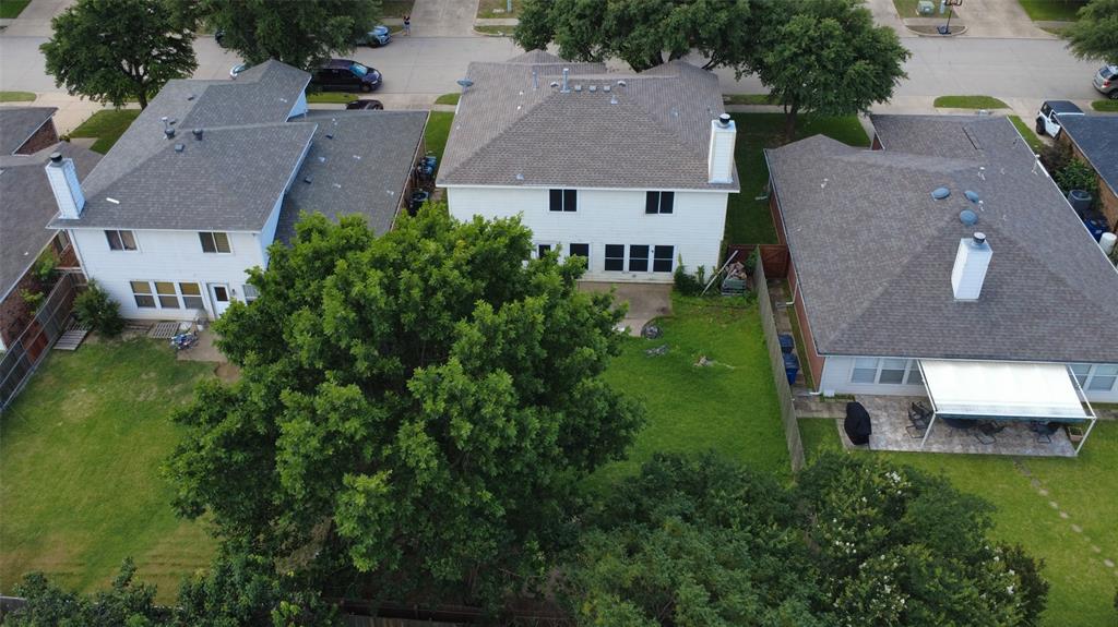 Wynfield Farms Ph 1 - Residential