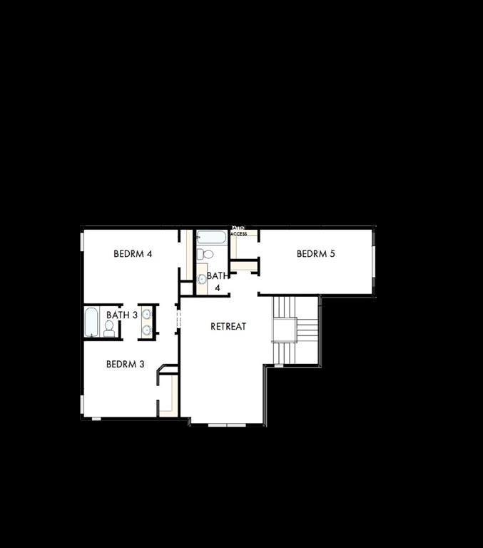 Pecan Square - Residential