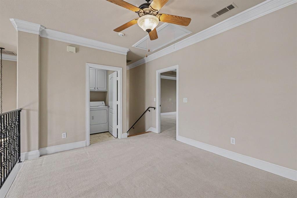 Congress-Welborn - Residential