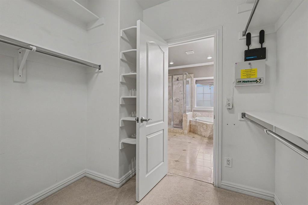 Congress-Welborn - Residential