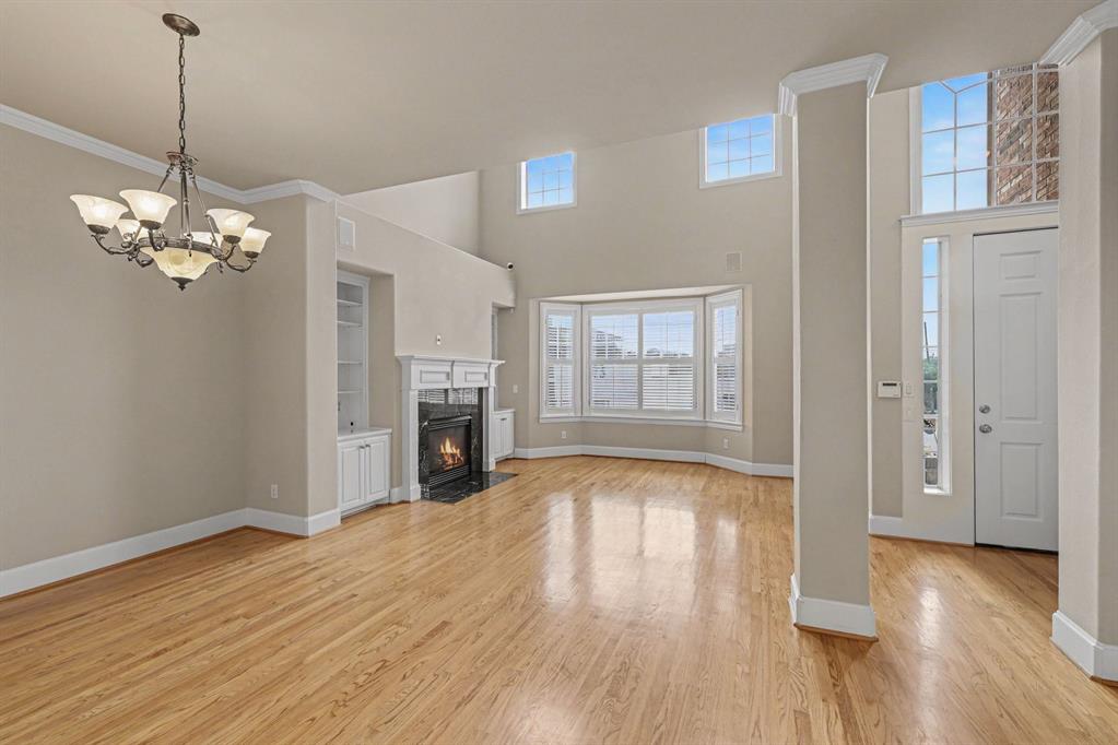 Congress-Welborn - Residential