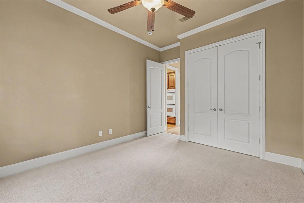 Congress-Welborn - Residential