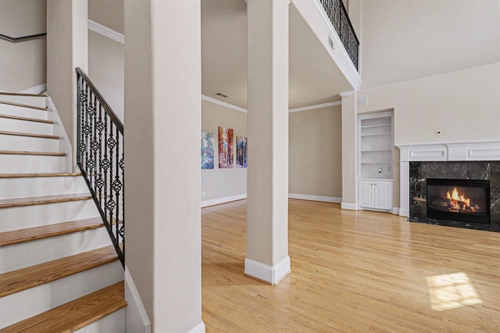 Congress-Welborn - Residential