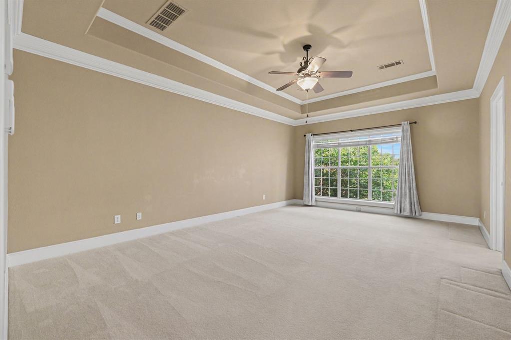 Congress-Welborn - Residential