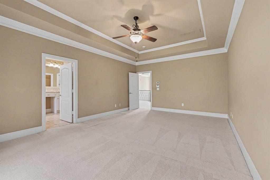 Congress-Welborn - Residential
