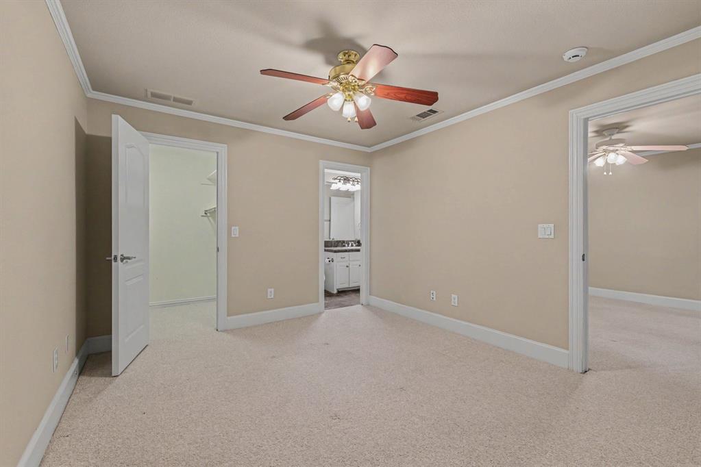 Congress-Welborn - Residential