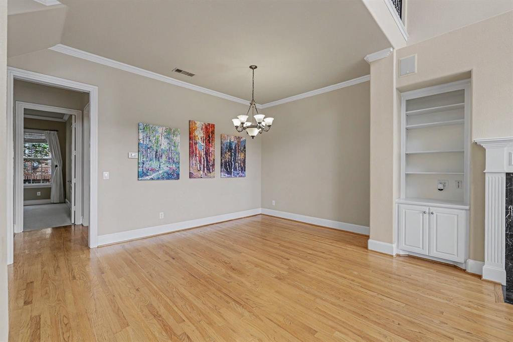 Congress-Welborn - Residential