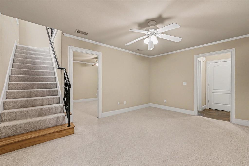 Congress-Welborn - Residential