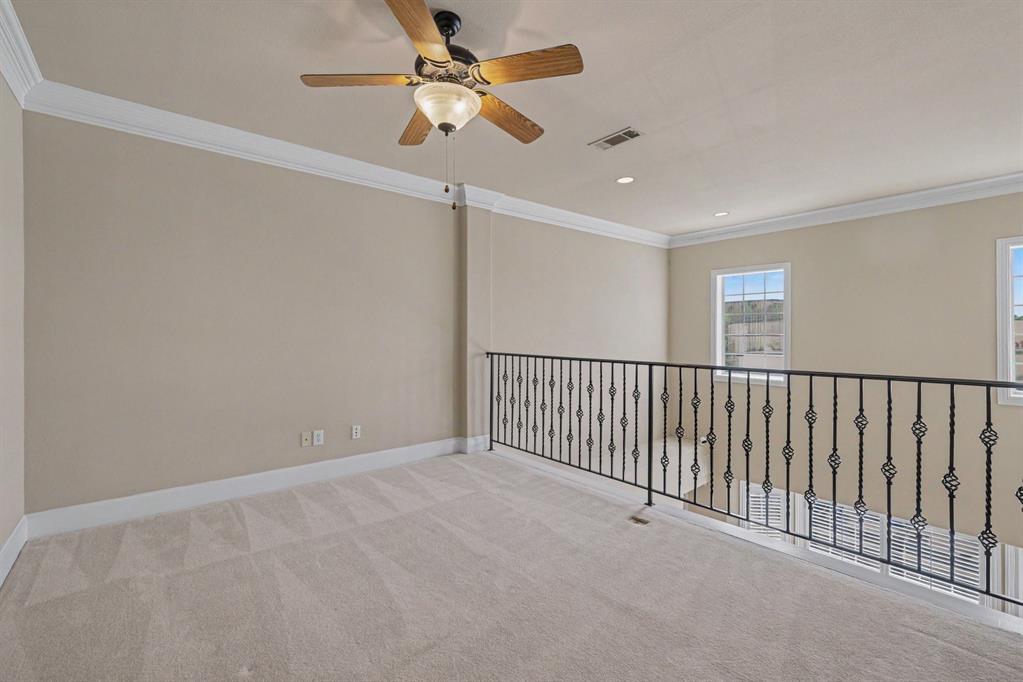 Congress-Welborn - Residential
