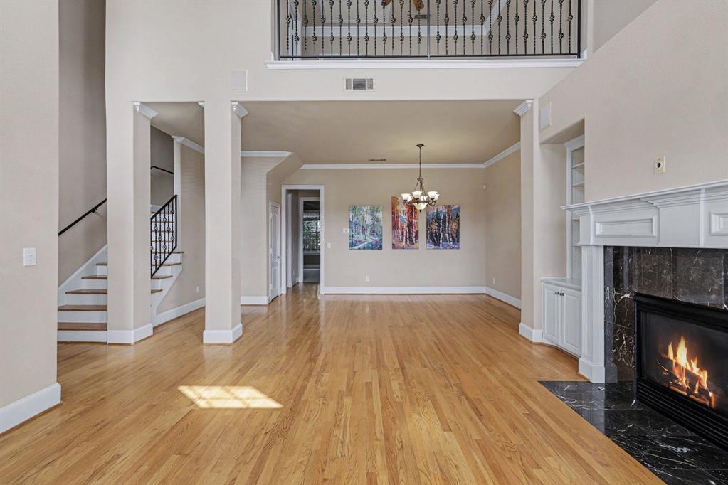 Congress-Welborn - Residential