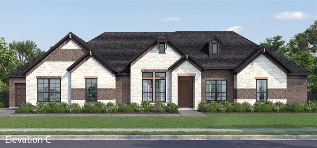 Creekview Farms - Residential