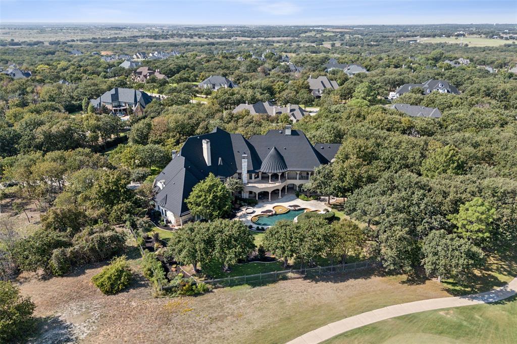 The Estates At Tour 18 Sec 3 - Residential