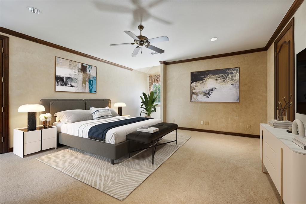 The Estates At Tour 18 Sec 3 - Residential