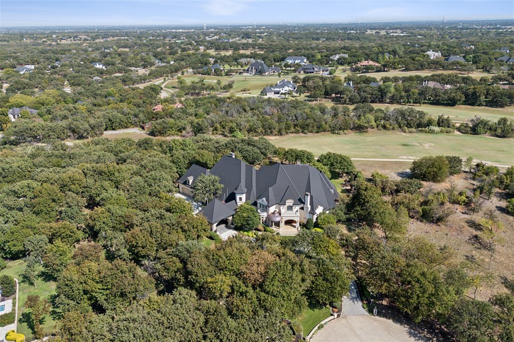 The Estates At Tour 18 Sec 3 - Residential