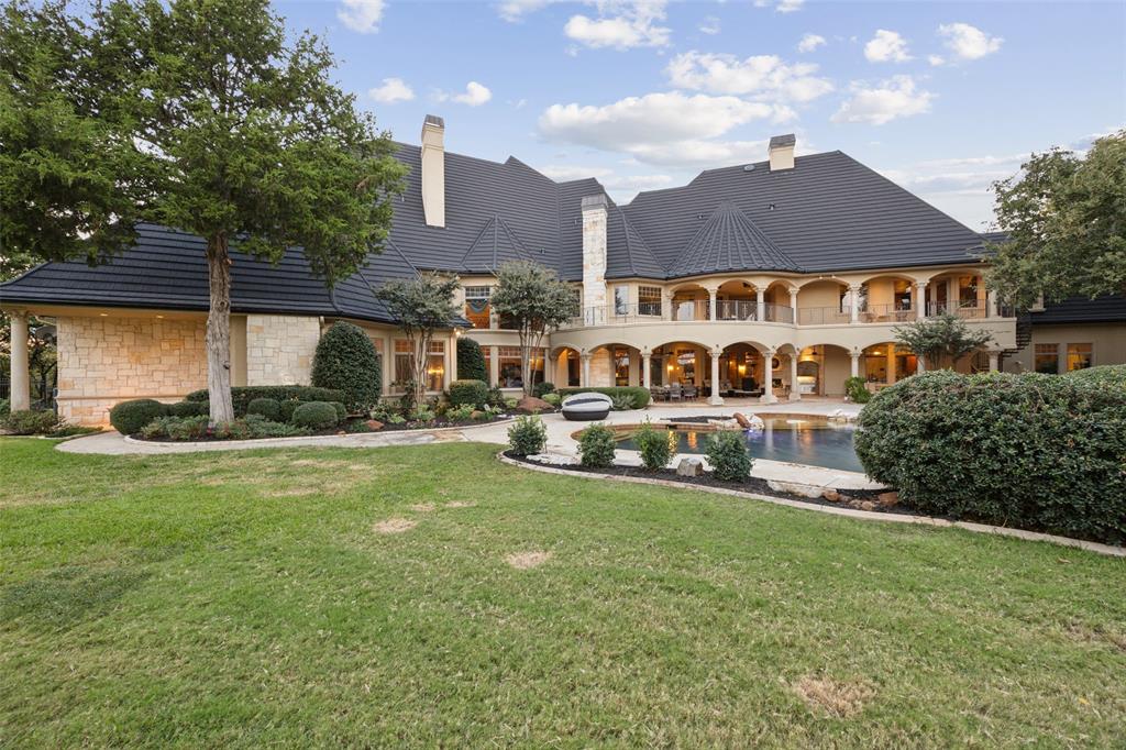 The Estates At Tour 18 Sec 3 - Residential