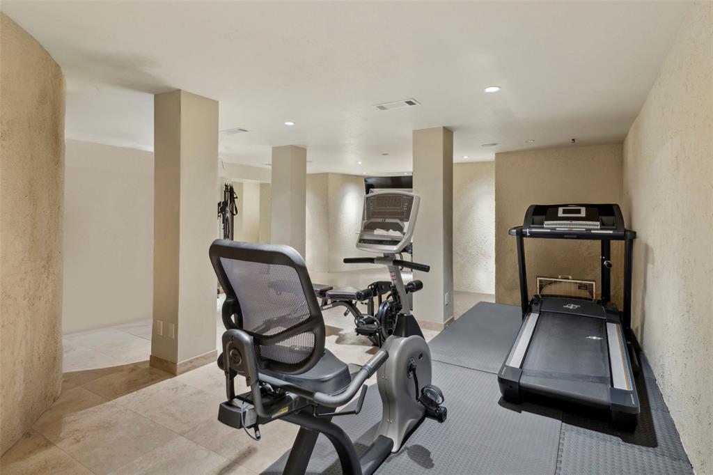 The Estates At Tour 18 Sec 3 - Residential