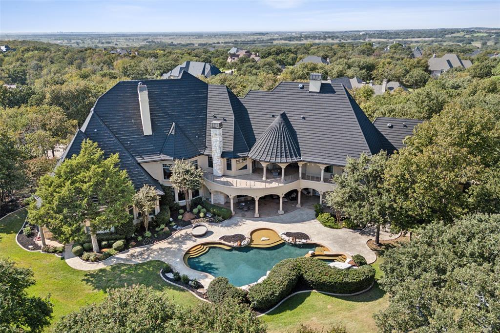 The Estates At Tour 18 Sec 3 - Residential