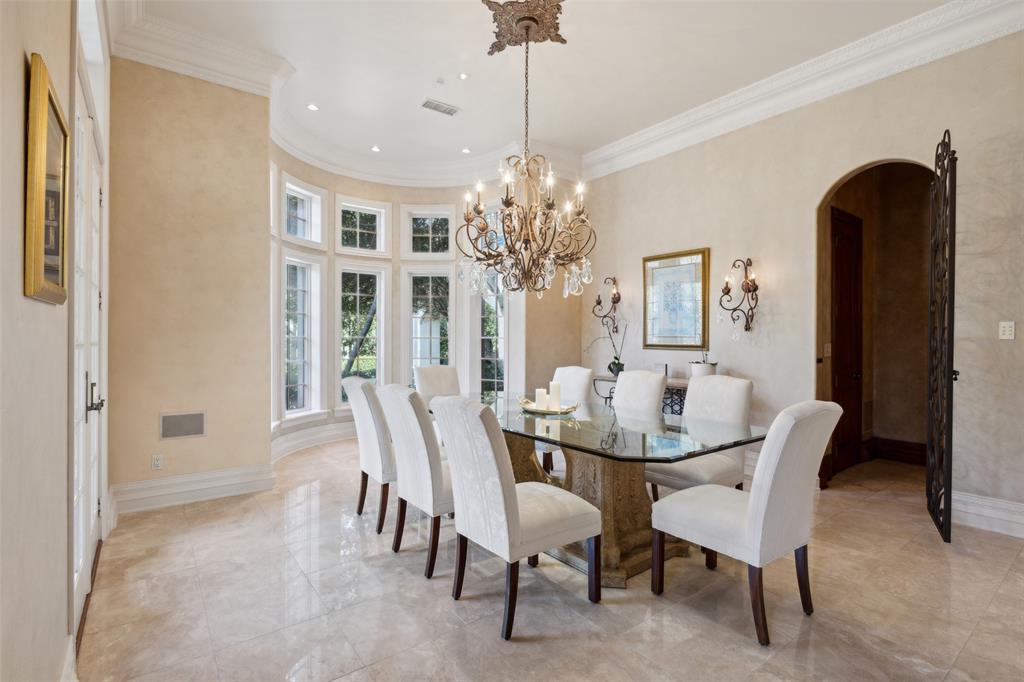 The Estates At Tour 18 Sec 3 - Residential
