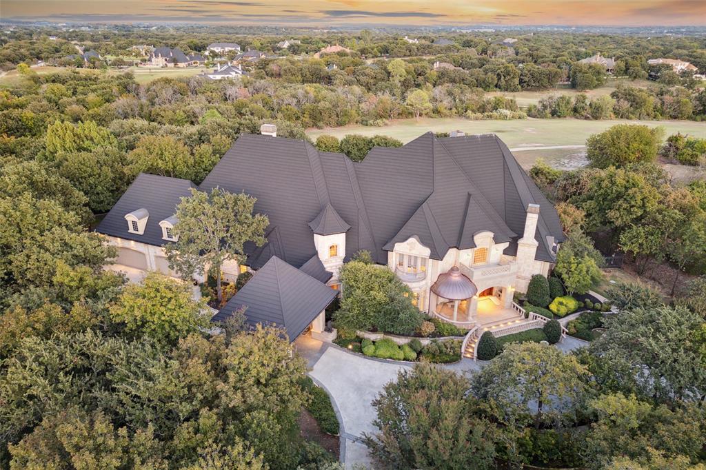 The Estates At Tour 18 Sec 3 - Residential