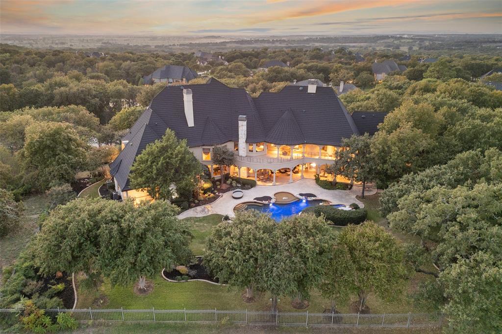 The Estates At Tour 18 Sec 3 - Residential