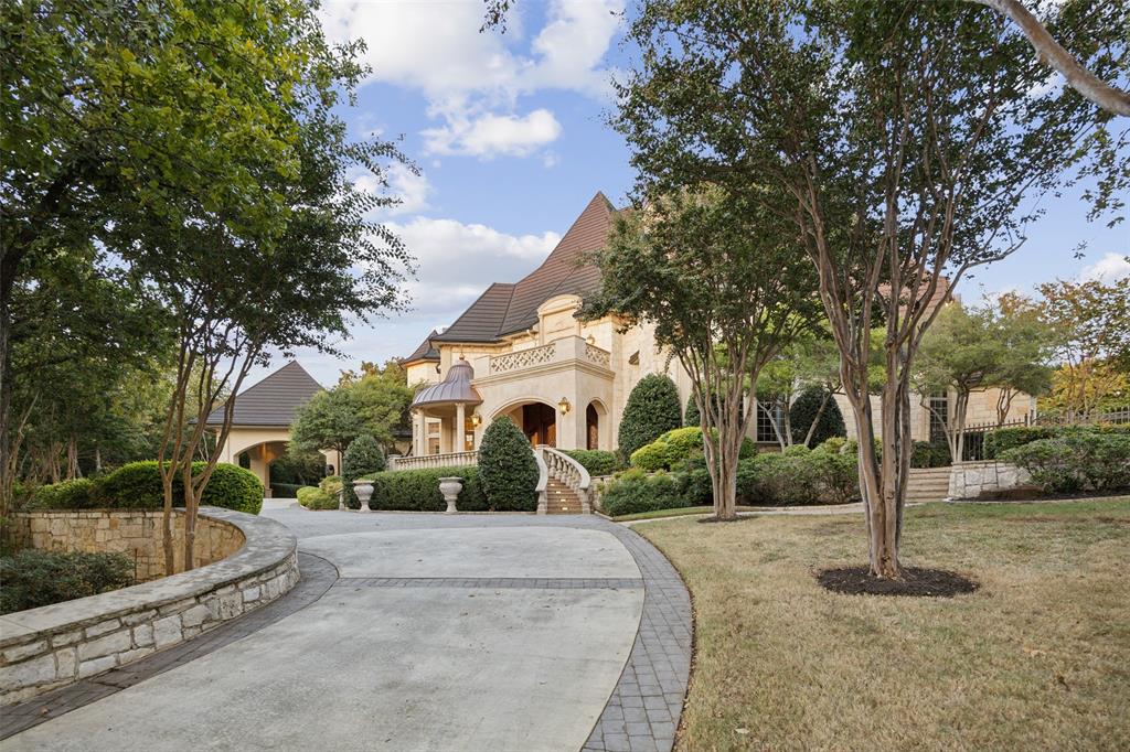 The Estates At Tour 18 Sec 3 - Residential