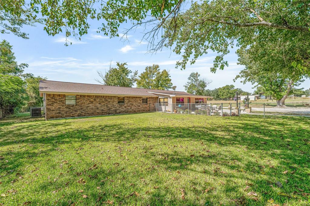 Sandy Oaks - Residential